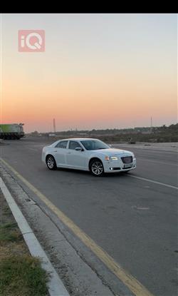 كرايسلر 300